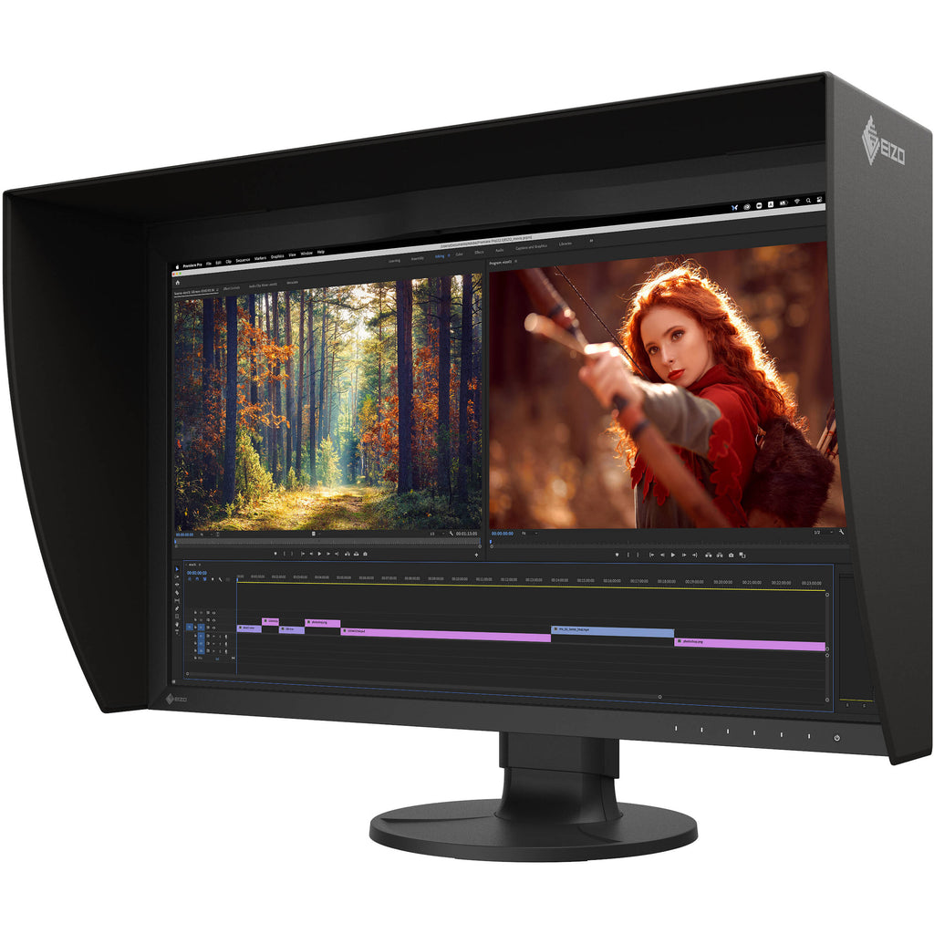 EIZO ColorEdge CG2700X 27in Monitor