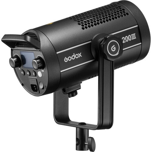 Godox SL200III Daylight LED Light