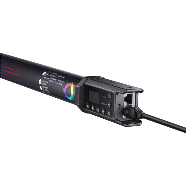 Godox TL60 RGB LED Tube Light (2.5', 2-Light Kit)