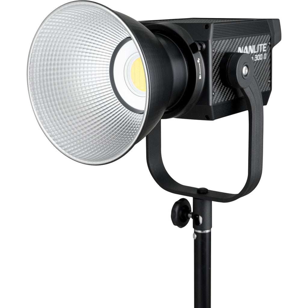 Nanlite Forza 300 II Daylight LED Monolight