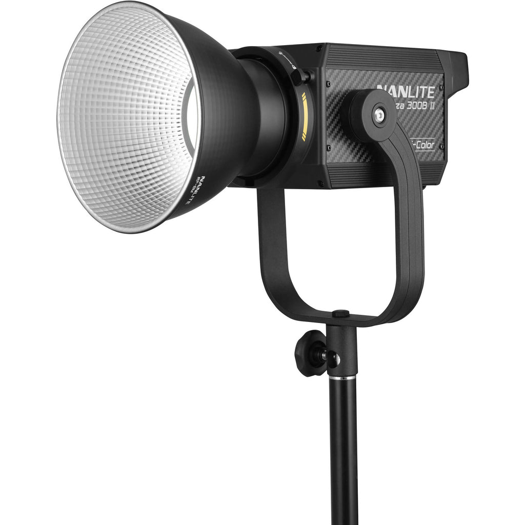 Nanlite Forza 300B II Bi-Colour LED Monolight