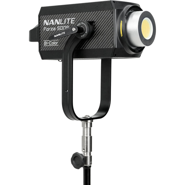 Nanlite Forza 500B II Bi-Colour LED Monolight