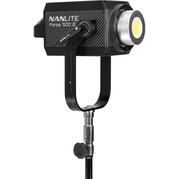 Nanlite Forza 500 II Daylight LED Monolight