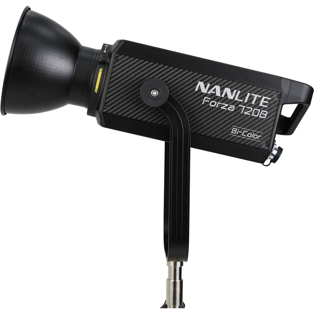 Nanlite Forza 720B Bi-Colour LED Monolight