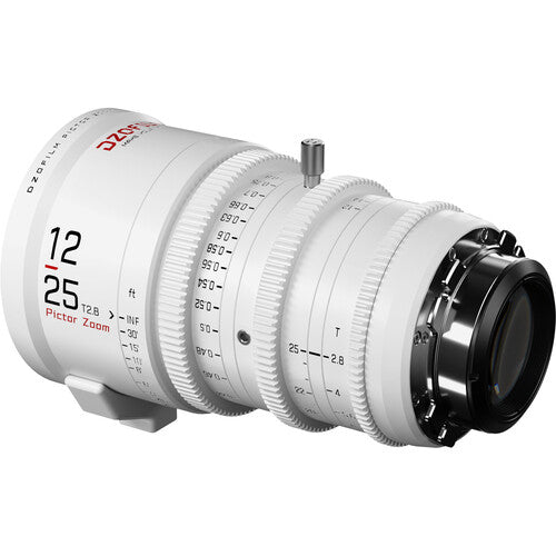 DZOFILM Pictor Cine Zoom Lens - PL & EF Mount