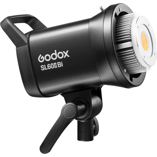 Godox SL60IIBi 60w Bi-Colour LED Light
