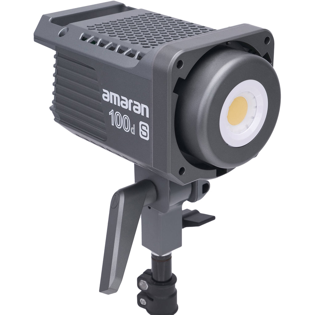 Apature Amaran COB 100d S Daylight LED Monolight