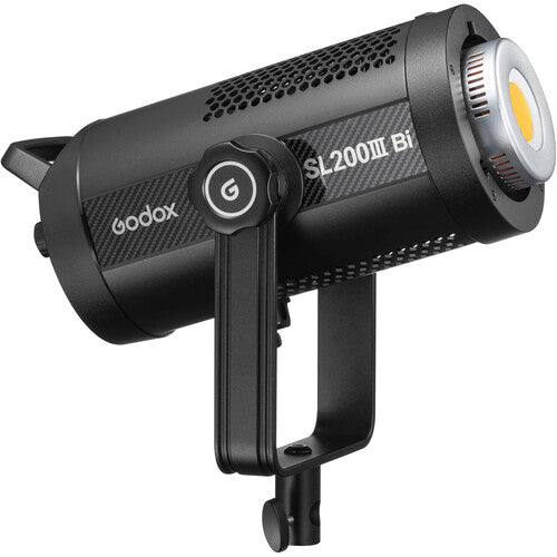 Godox SL200III Bi-Colour LED Light