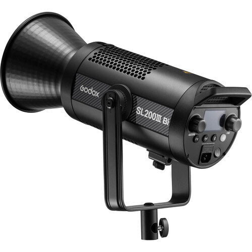 Godox SL200III Bi-Colour LED Light