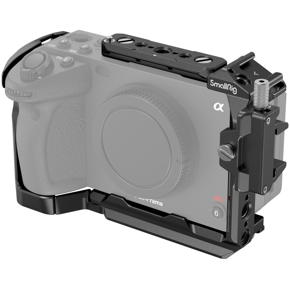 Smallrig 4183 Cage for Sony FX30/FX3