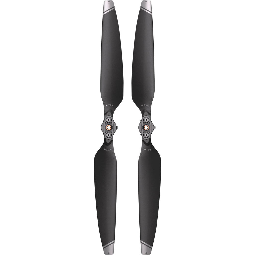 DJI Foldable Quick-Release Propellers for Inspire 3 (High Altitude, Pair)