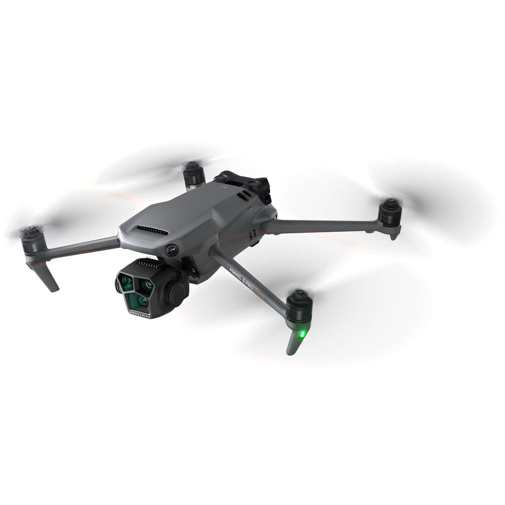 DJI Mavic Pro Cine Drone – Camera Electronic
