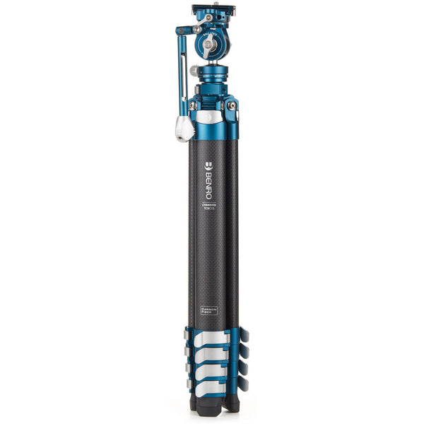 Benro CyanBird Aluminum Tripod + FS20PRO Hybrid Head
