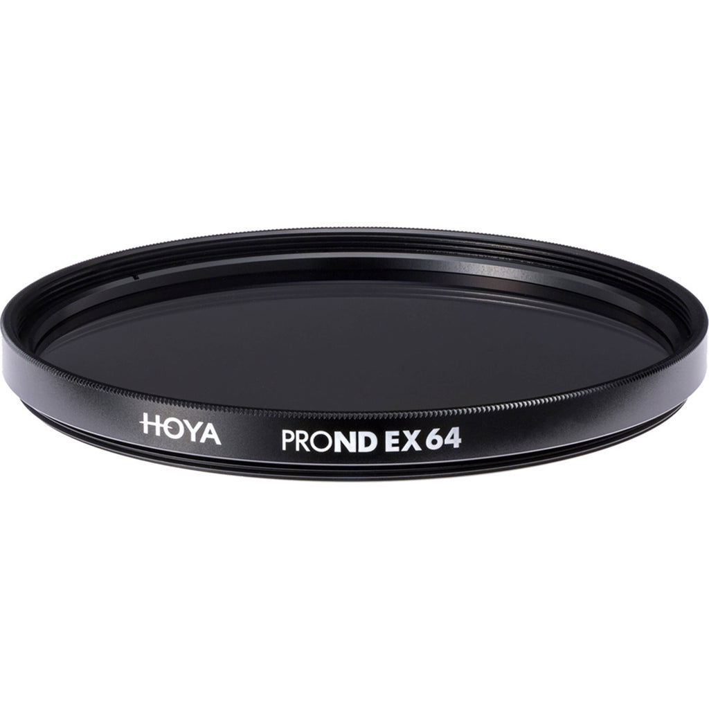 Hoya 49mm Pro ND EX 64 Filter