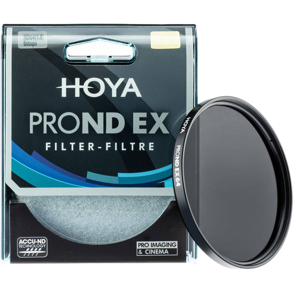 Hoya 77mm PRO ND EX 1000 Filter