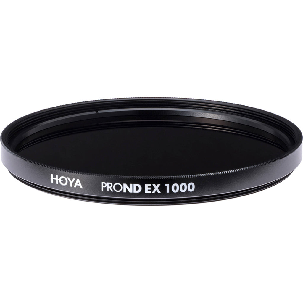 Hoya 77mm PRO ND EX 1000 Filter