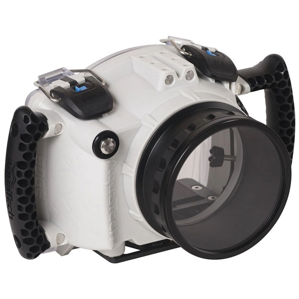 AquaTech EDGE Pro Water Housing for Sony FX3 / FX30 (Grey)