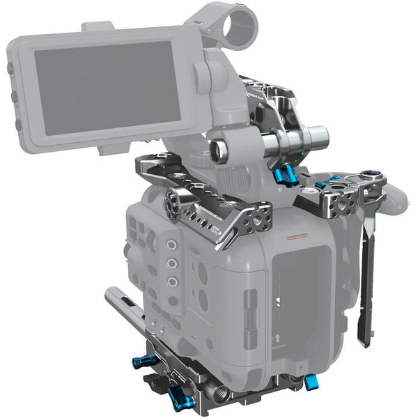 Kondor Blue Sony FX6 Cage Rig