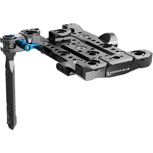 Kondor Blue Sony FX6 Cage System