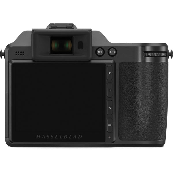 Hasselblad X2D 100C Lightweight Portrait Kit (Includes: 80mm and 45mm Lens)