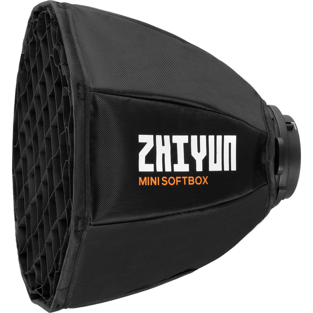 Zhiyun Mini Softbox (ZY Mount)
