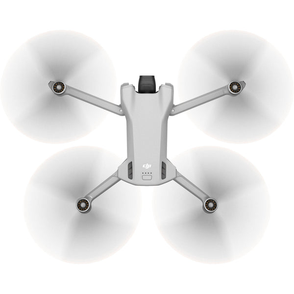 DJI Mini 3 Drone with RC-N1 Remote