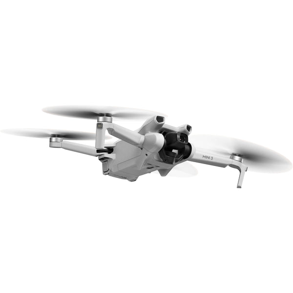 DJI Mini 3 Drone with DJI RC Remote