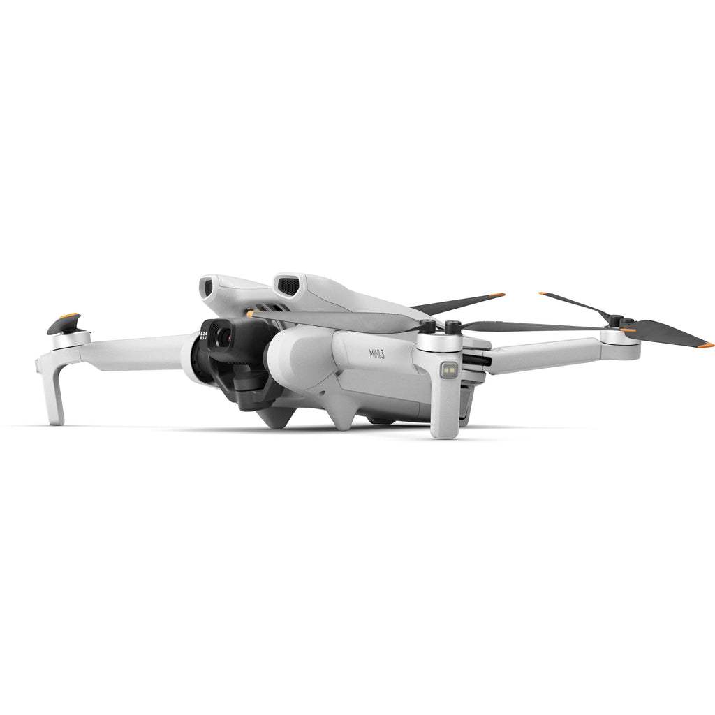 DJI Mini 3 Drone with DJI RC Remote