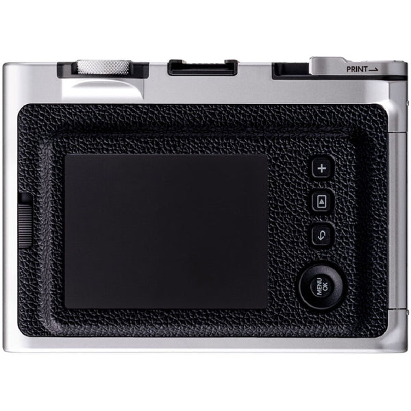 FUJIFILM Instax Mini Evo Instant Camera Black