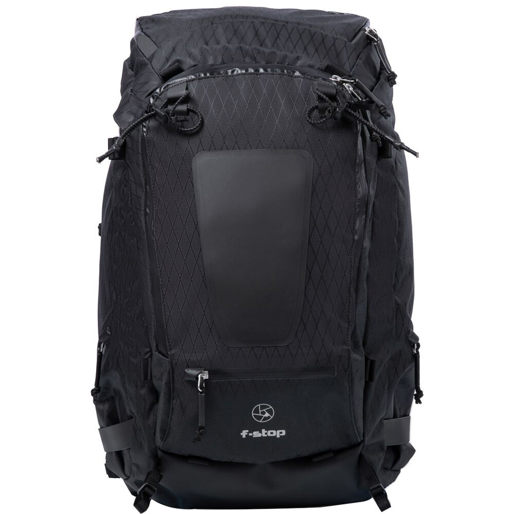 F-Stop Tilopa 50L DuraDiamond Anthracite Backpack Only - Black