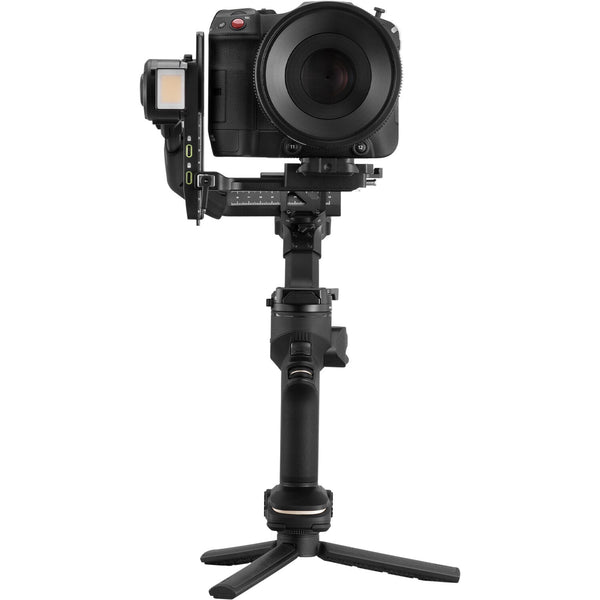 Zhiyun-Tech Crane 4 Handheld 3 Axis Gimbal Stabiliser for DSLR & Cine Cameras (6kg Max)