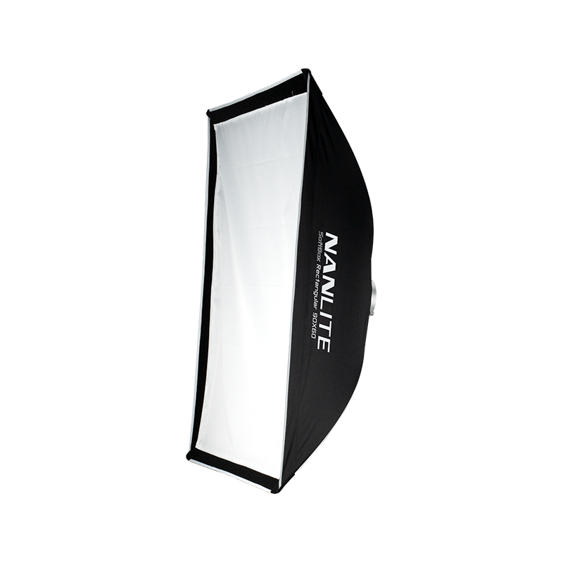 Nanlite SB-RT-90x60 Softbox