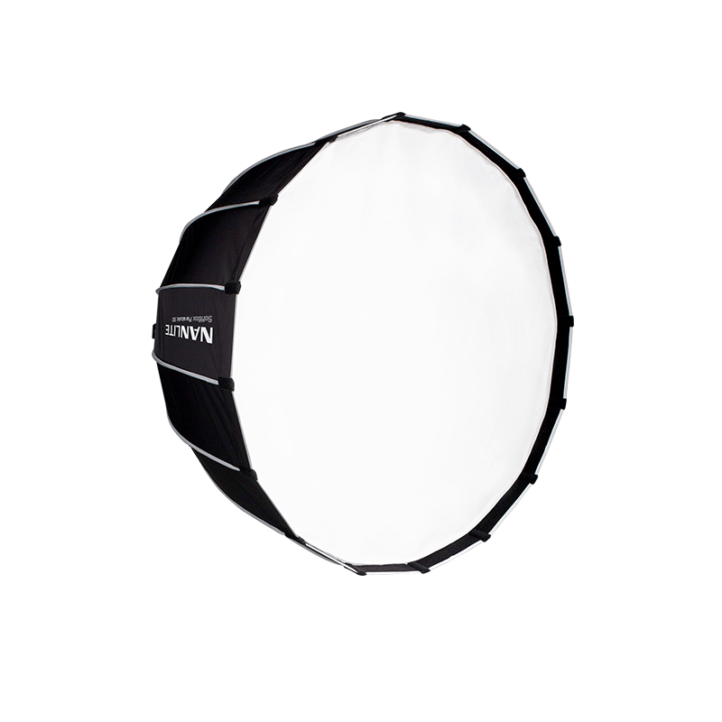 Nanlite SB-PR-90-Q Parabolic Softbox - 90cm