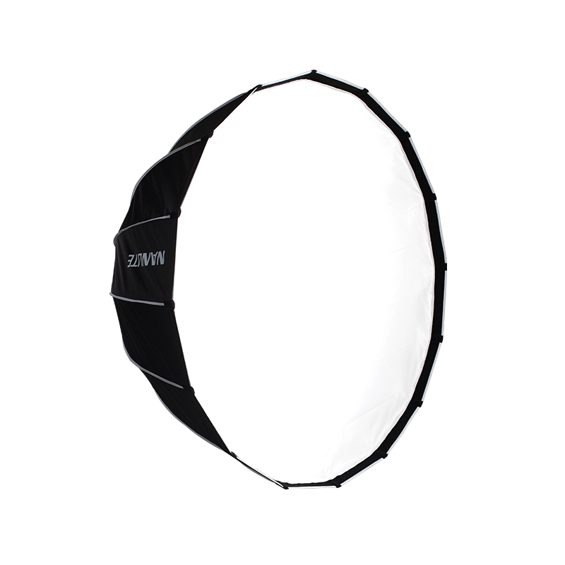 Nanlite SB-PR-120-Q Parabolic Softbox - 120cm