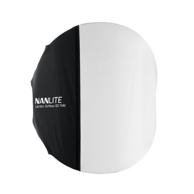 Nanlite LT-FMM-60 Lantern Softbox