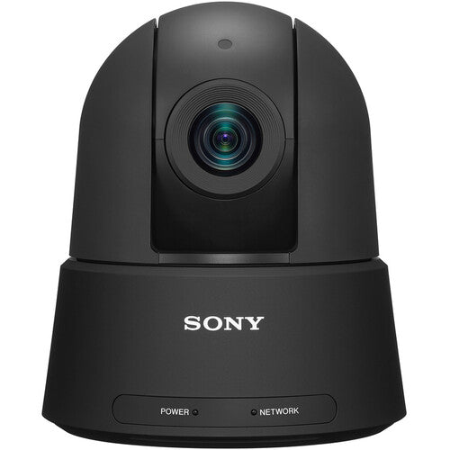 Sony SRG-A12 4K PTZ Camera - Black