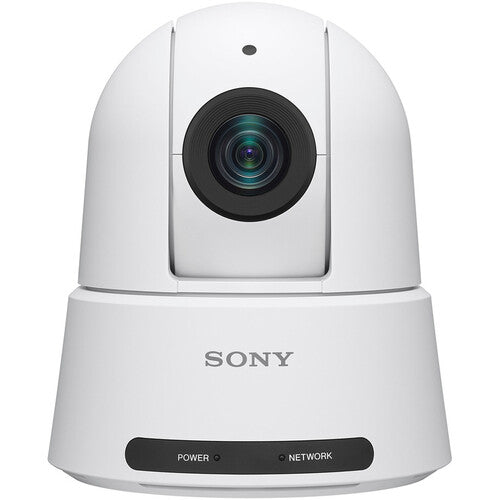 Sony SRG-A12 4K PTZ Camera - White