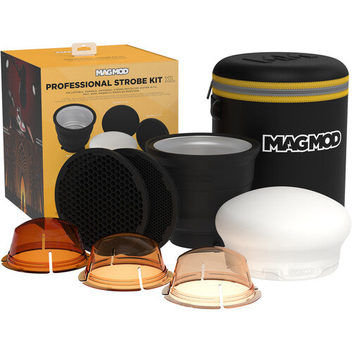 MagMod XL Strobe Kits