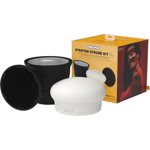 MagMod XL Strobe Kits