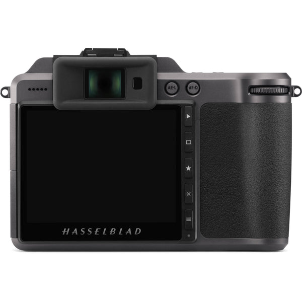 Hasselblad X1D II 50C Primer Medium Format Camera with 45mm f/4 P Lens Kit