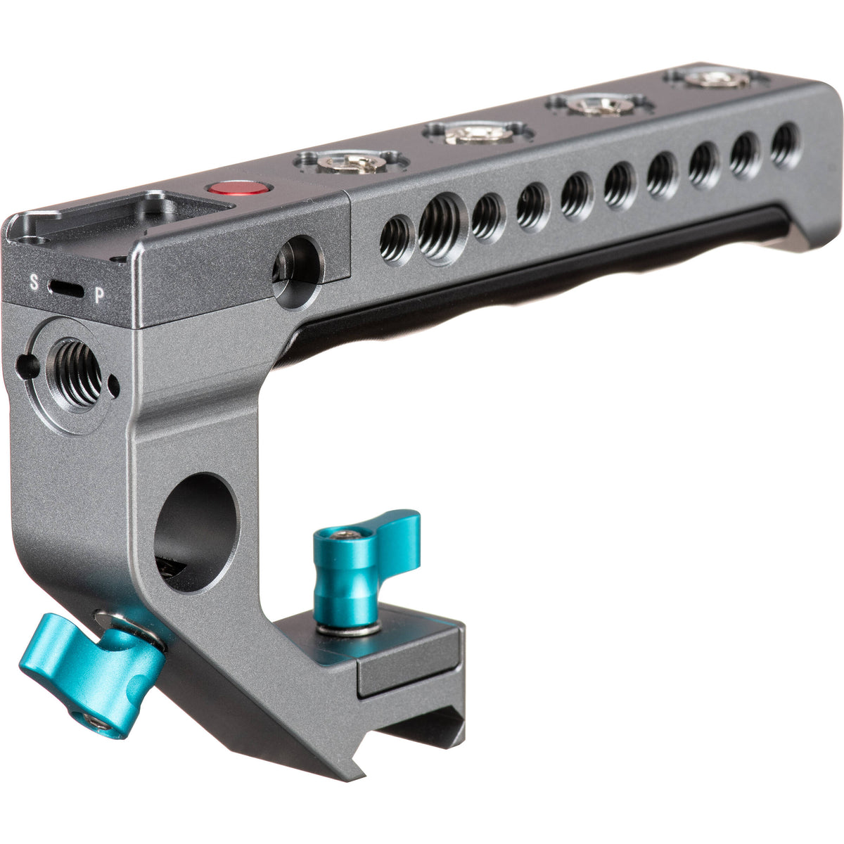 Kondor Blue Cage Top Handle with Start/Stop Camera Control for Select ...