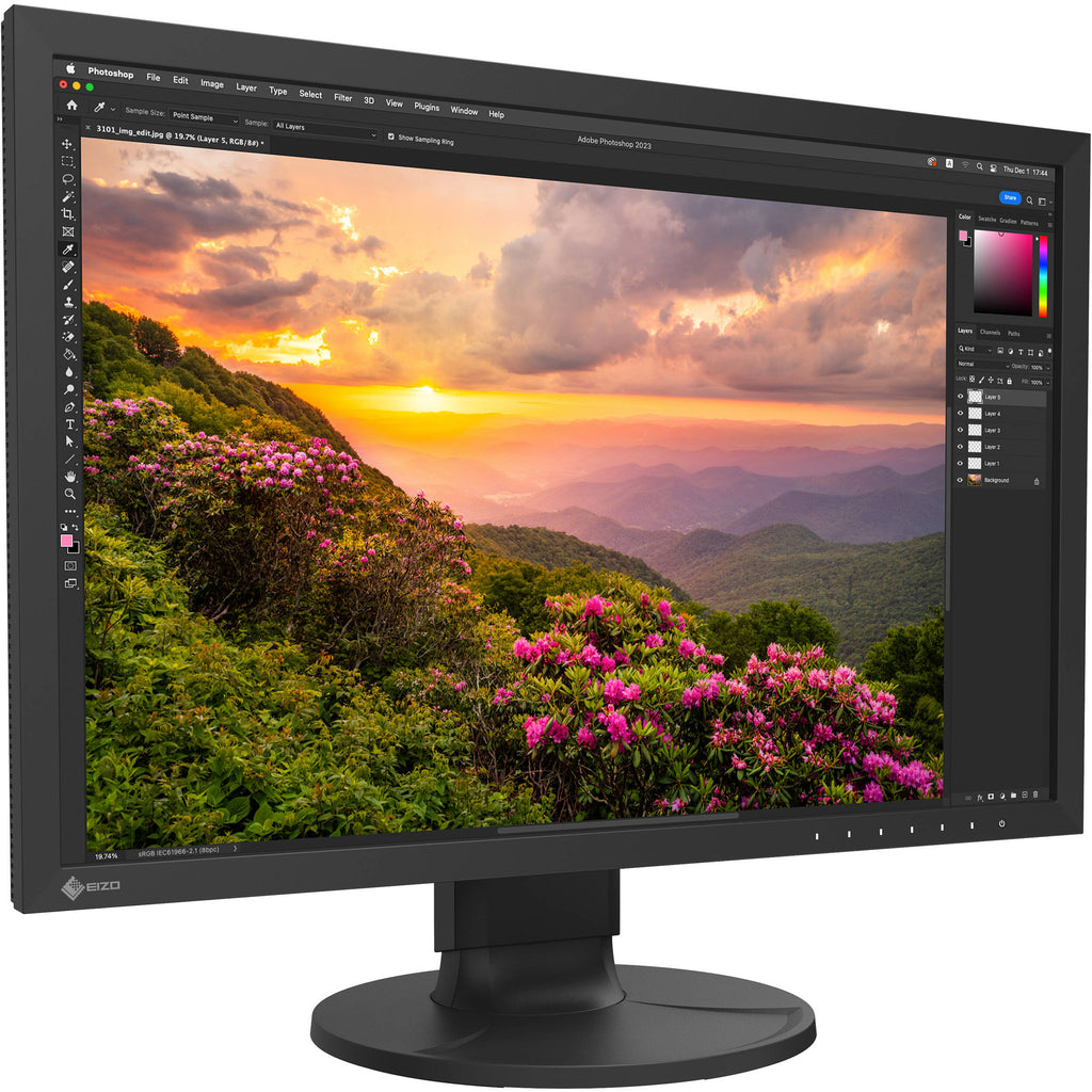 EIZO ColorEdge CS2400S 24.1inch Monitor