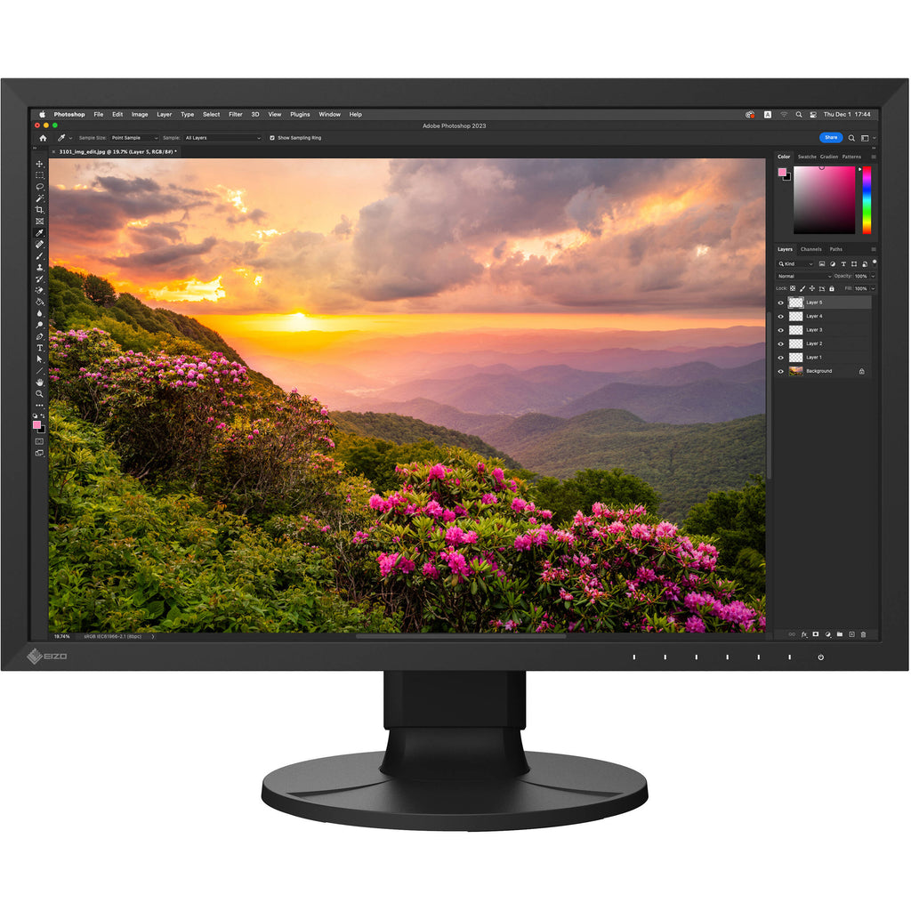 EIZO ColorEdge CS2400S 24.1inch Monitor