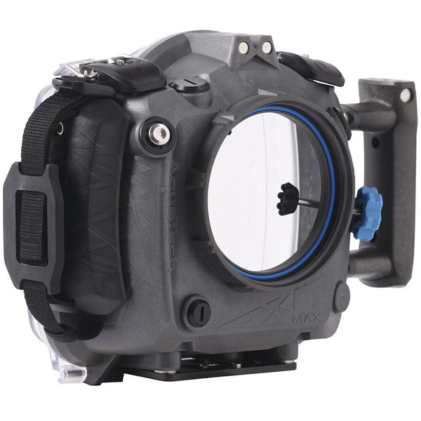 AquaTech EDGE MAX Pro Housing for Nikon Z9