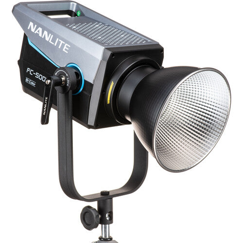 Nanlite FC-500B Bi-Colour LED COB Light