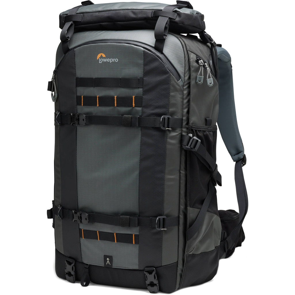 Lowepro Pro Trekker BP 650 AW II Backpack (Gray, 43L)