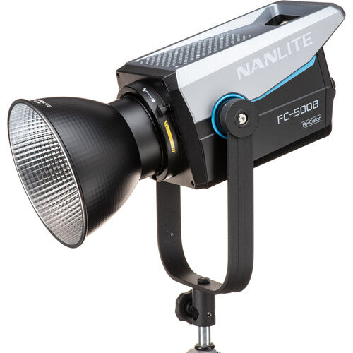 Nanlite FC-500B Bi-Colour LED COB Light