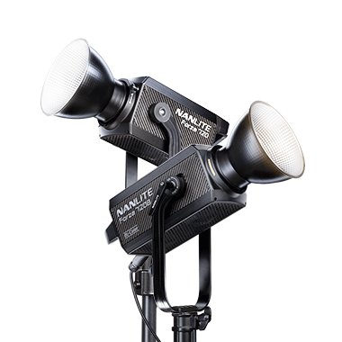 Nanlite Forza 720 LED Monolight