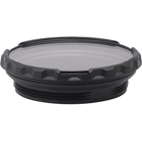AquaTech XF-55 Lens Port (6")