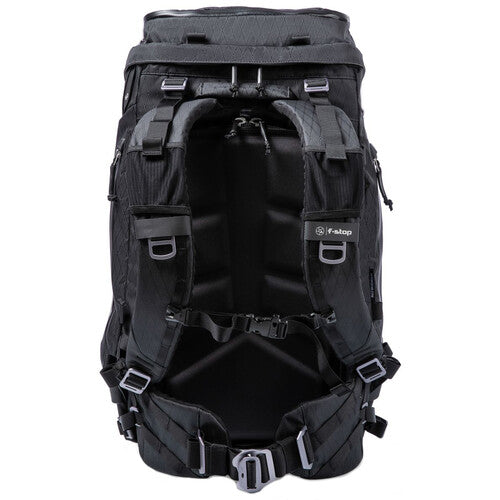 F-Stop Tilopa 50L DuraDiamond Anthracite Backpack Only - Black